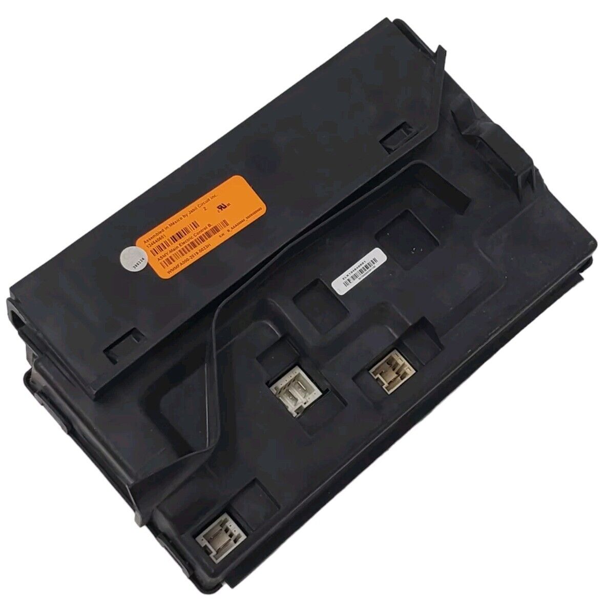 OEM Replacement for Electrolux Washer Control 134640601