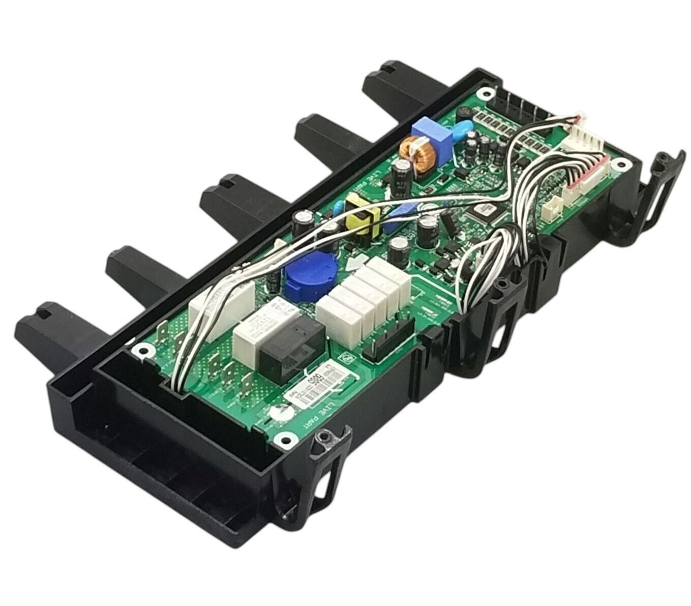OEM Replacement for LG Range Control AGM30025905