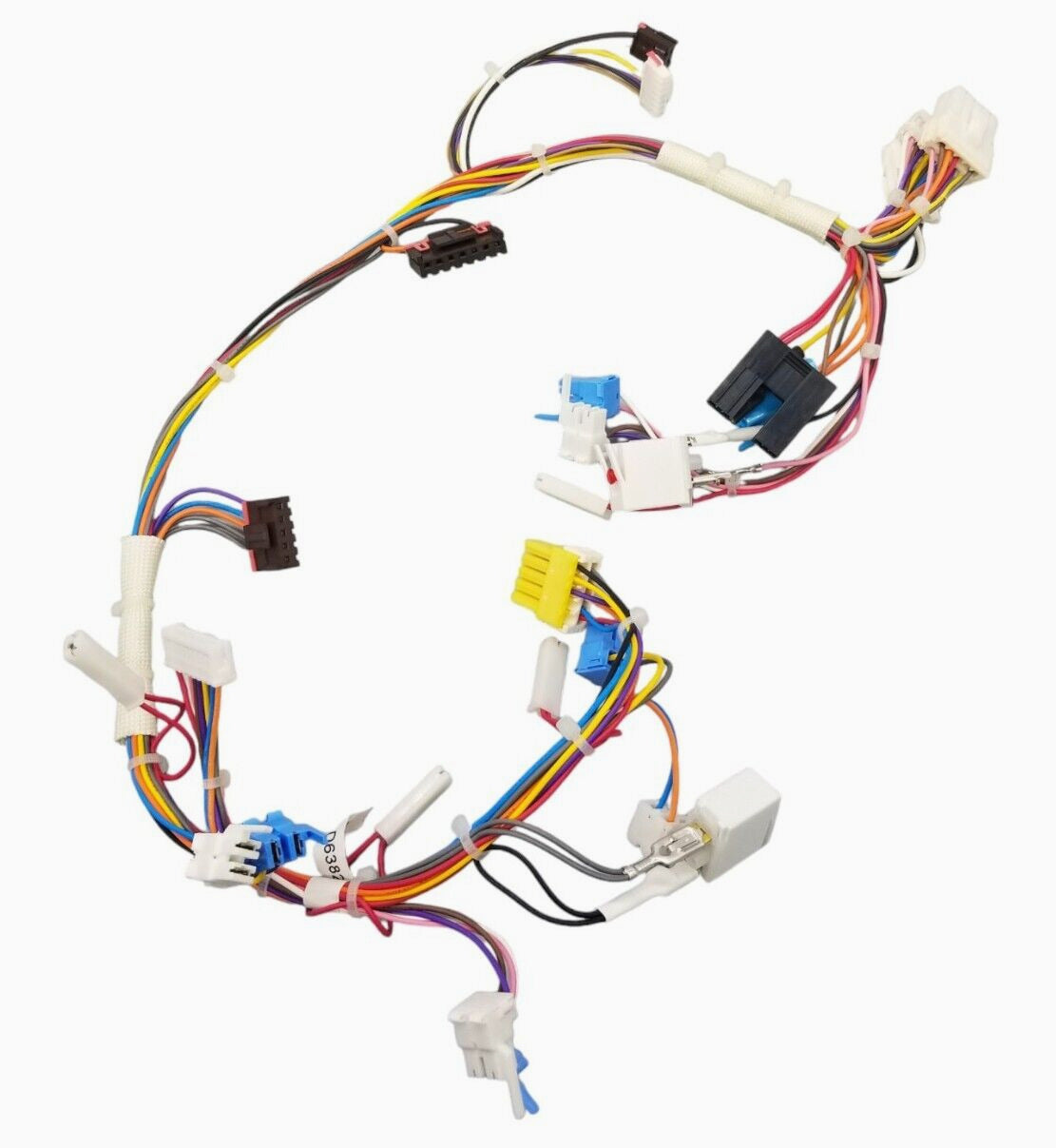 New OEM Replacement for LG Range Single Harness EAD63828101