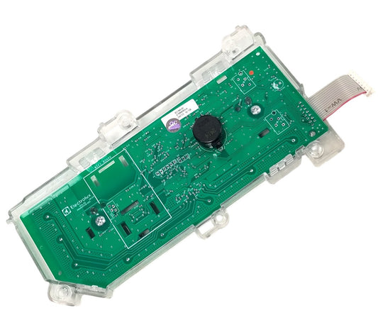 New OEM Replacement for Electrolux Washer Control A18990905 A5304515232 1-Yr