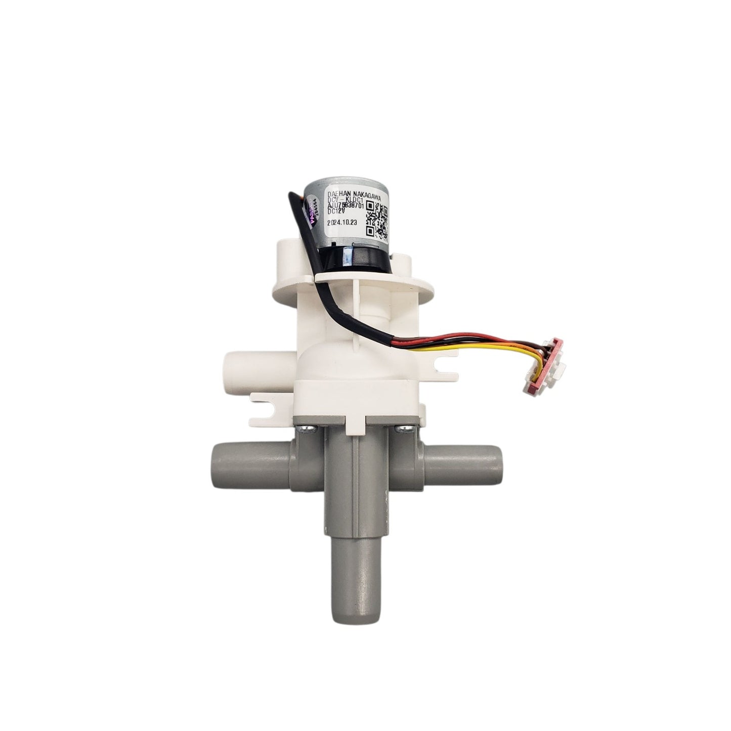 New OEM Replacement for LG Washer/Dryer Convert Motor Assembly AJU75838701