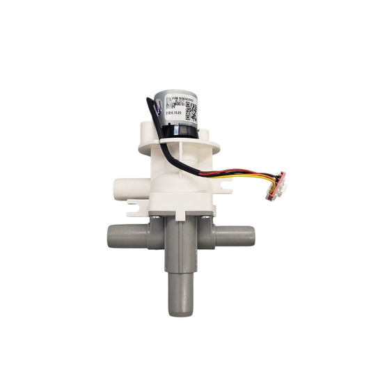 New OEM Replacement for LG Washer/Dryer Convert Motor Assembly AJU75838701