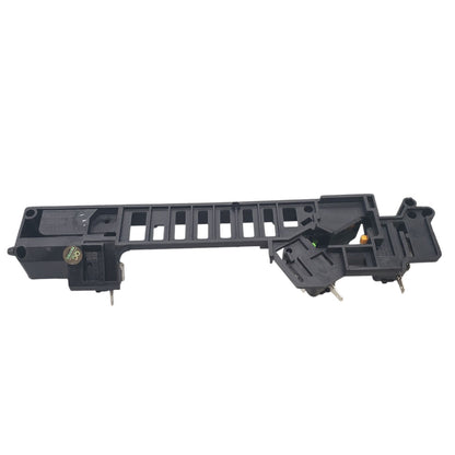 New OEM Replacement for Kenmore Door Latch MEG61890701