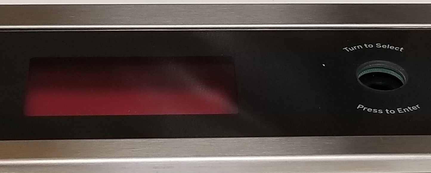 New OEM Replacement for GE Wall Oven Control Panel  MGC630865 WB56X32699