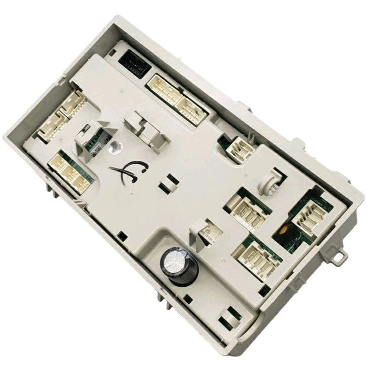 New OEM Replacement for GE Laundry Center Control 0021800086M