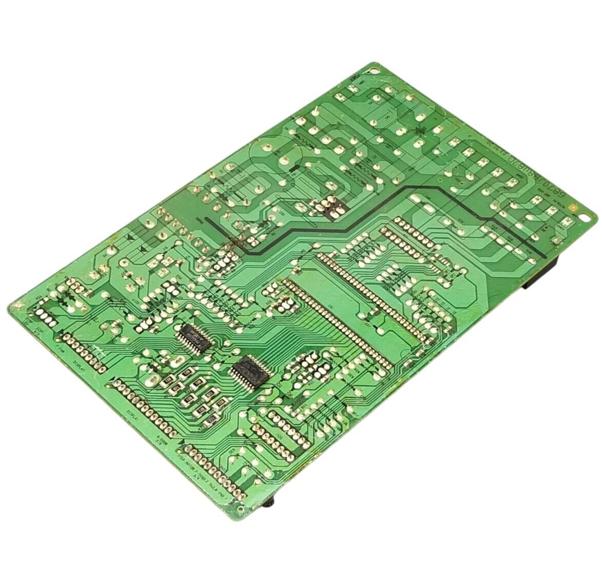 OEM Replacement for LG Refrigerator Control 6871JB1213G