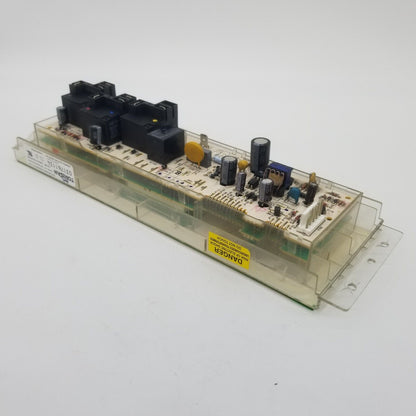 Genuine OEM Replacement for GE Range Control Board WB27K10097