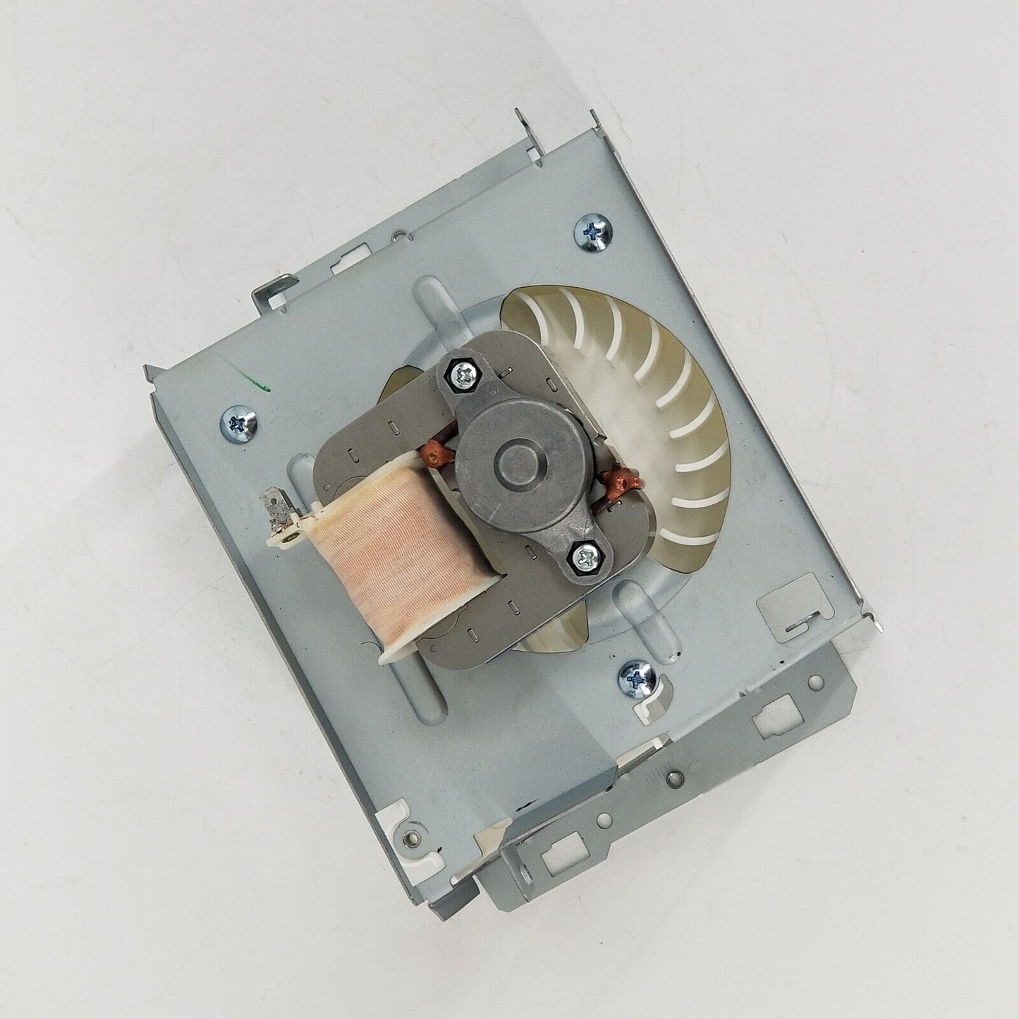 New Genuine OEM Replacement for Sharp Microwave Vent Fan FMOTEB065MRK0