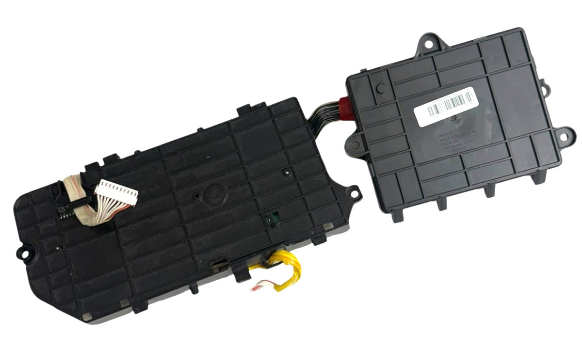 OEM Replacement for Samsung Washer Control DC94-04345G