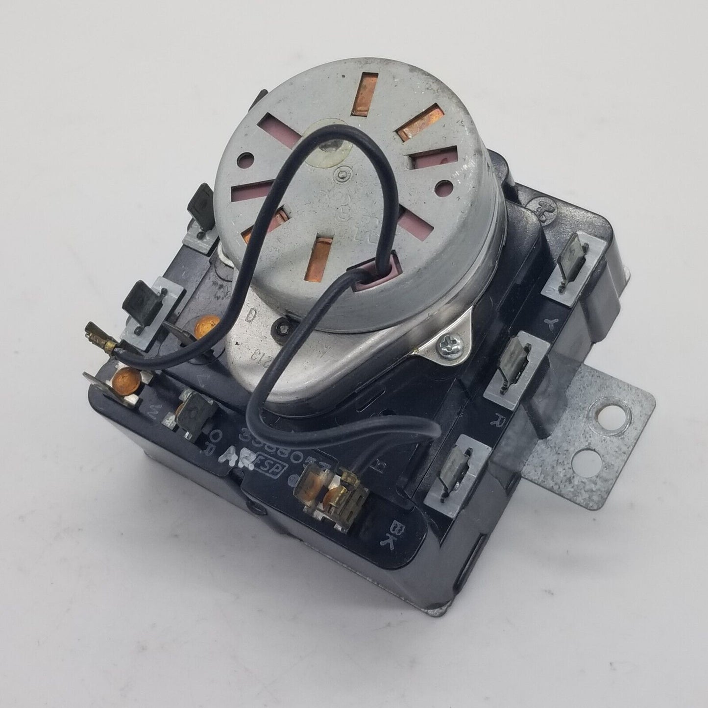 Genuine OEM Replacement for Whirlpool Dryer Timer 3388057