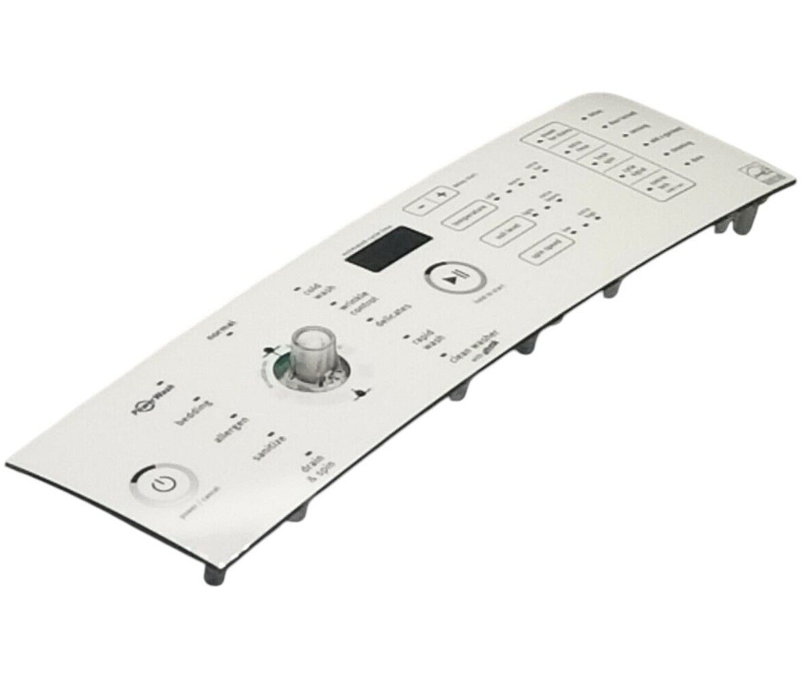 OEM Replacement for Maytag Washer Control W10748418