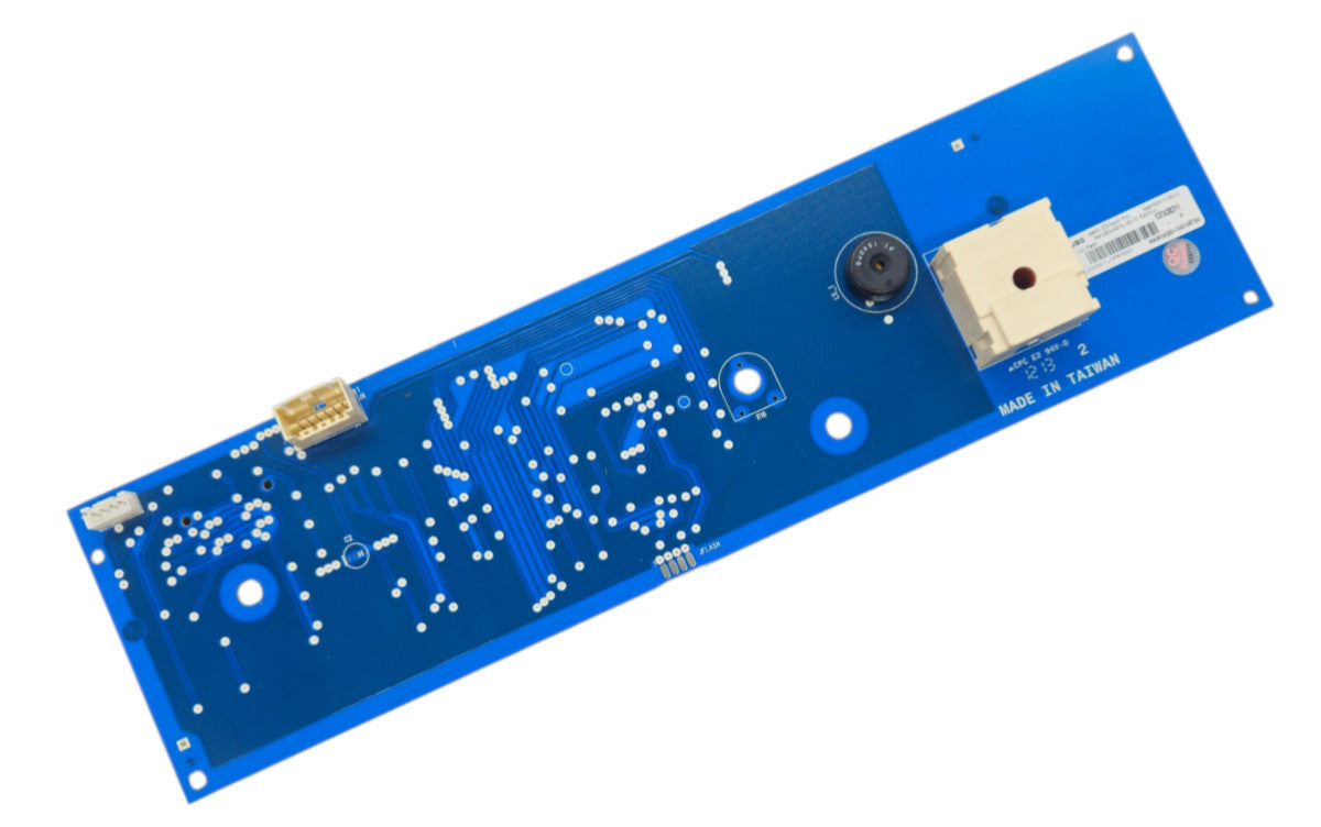 OEM Replacement for Frigidaire Washer Control Board 137438311