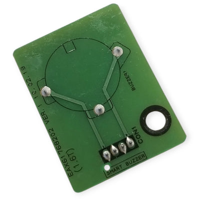 New OEM Replacement for LG Range Buzzer EBR76332902
