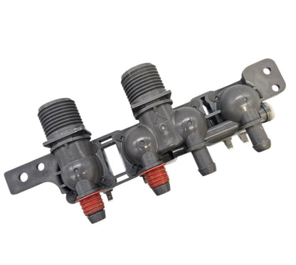 New OEM Replacement for LG Washer Inlet Valve AJU75152611