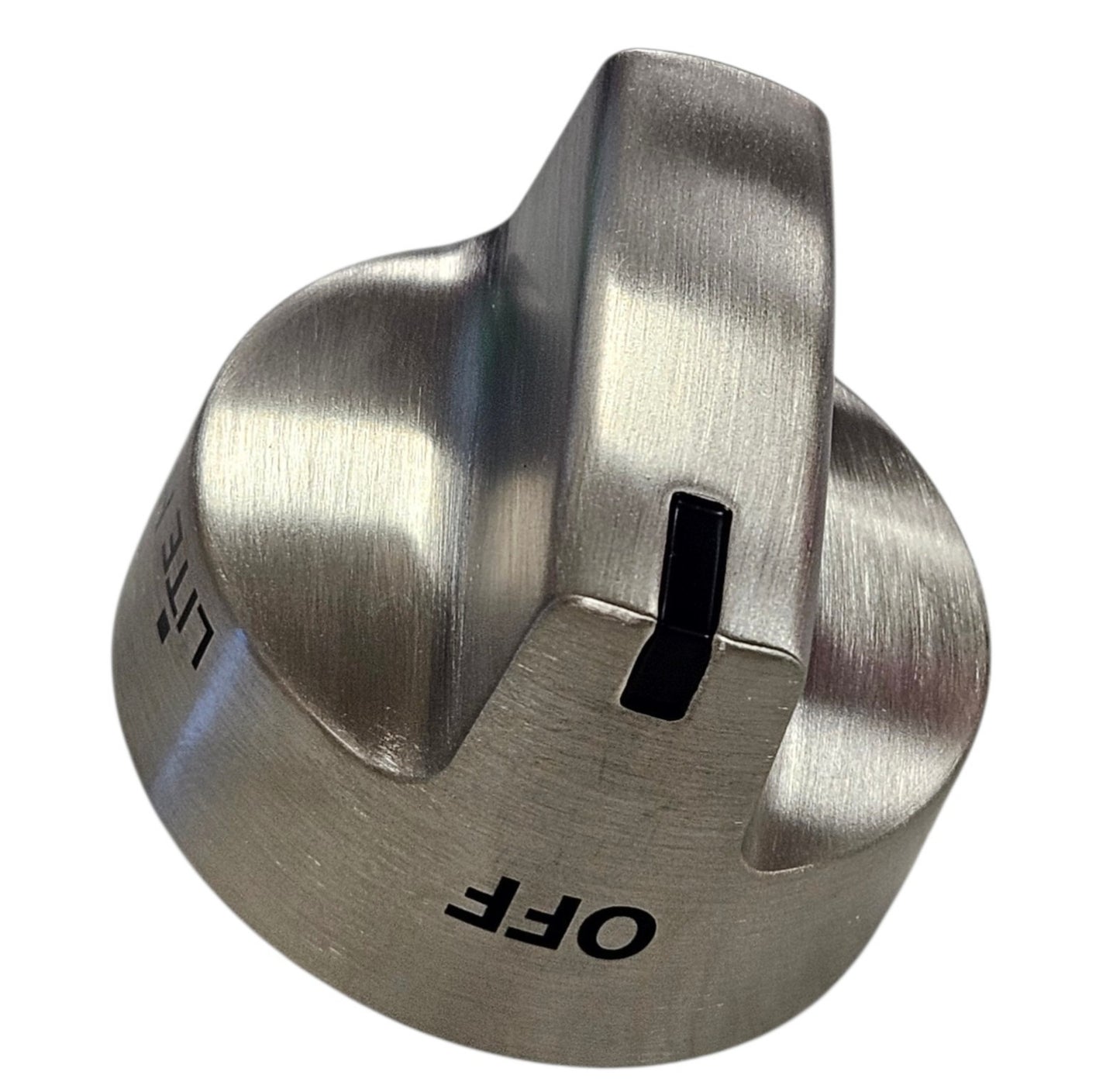 New OEM Replacement for GE Range Knob WB03X28961