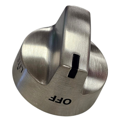 New OEM Replacement for GE Range Knob WB03X28961