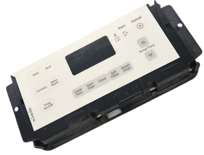 OEM Replacement for Whirlpool Oven Control Board W10734597