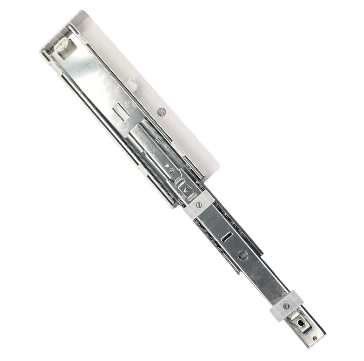 New OEM Replacement for Frigidaire Refrigerator Slide Assy (R) 5304524849 1Yr
