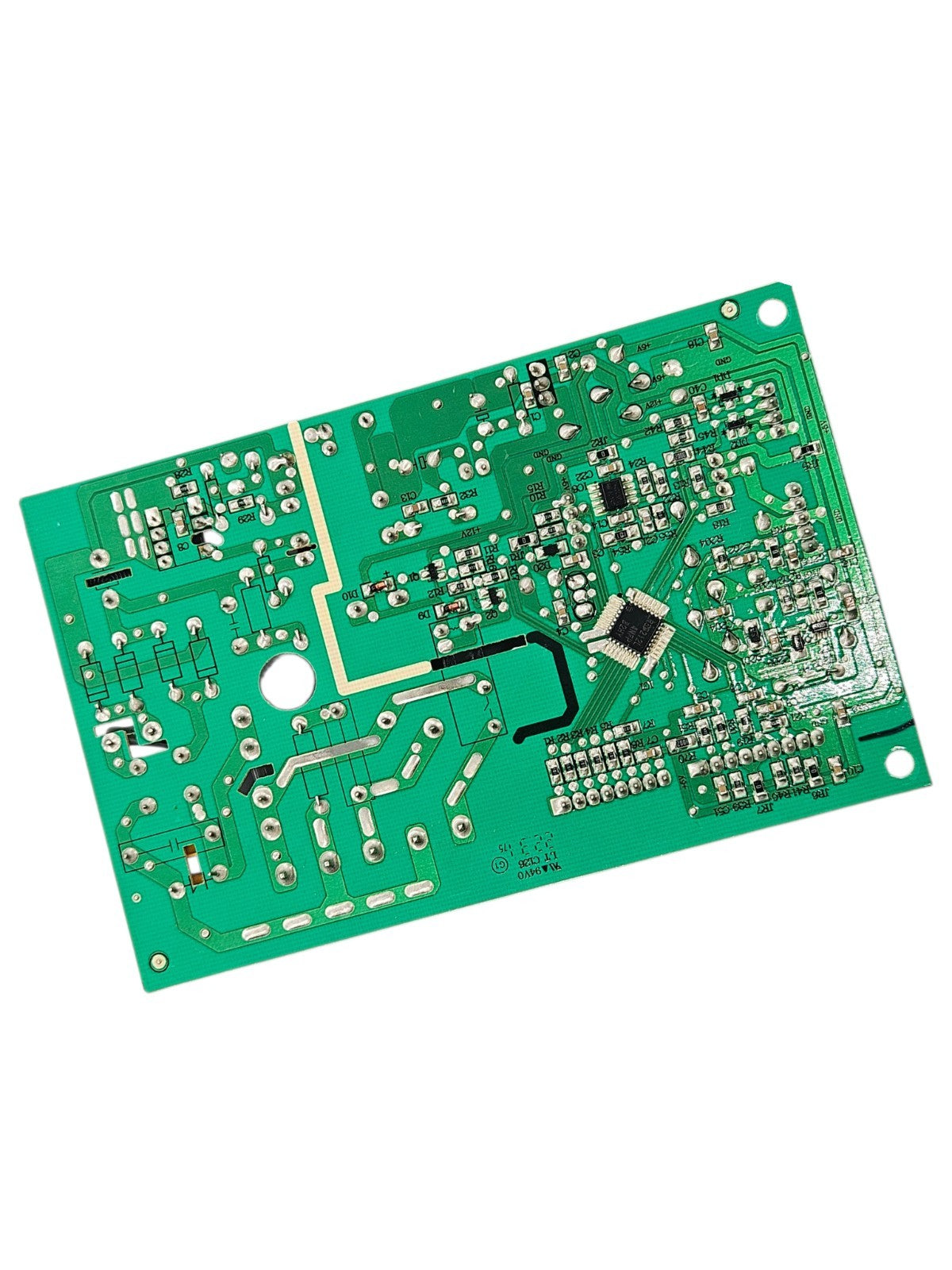 OEM Replacement for GE Fridge Control WR55X27229