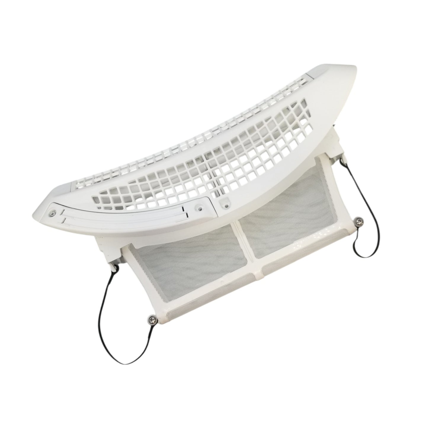 New OEM Laundry Lux Dryer Filter 0180200323