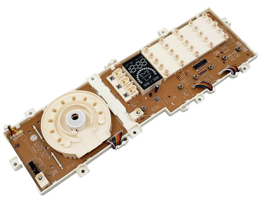 Genuine OEM Replacement for LG Dryer Control EBR33477205   ⭐