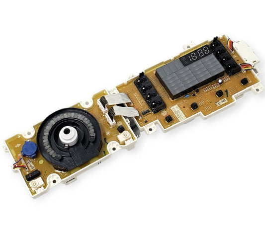 Genuine OEM Replacement for LG Washer User Interface EBR78534408