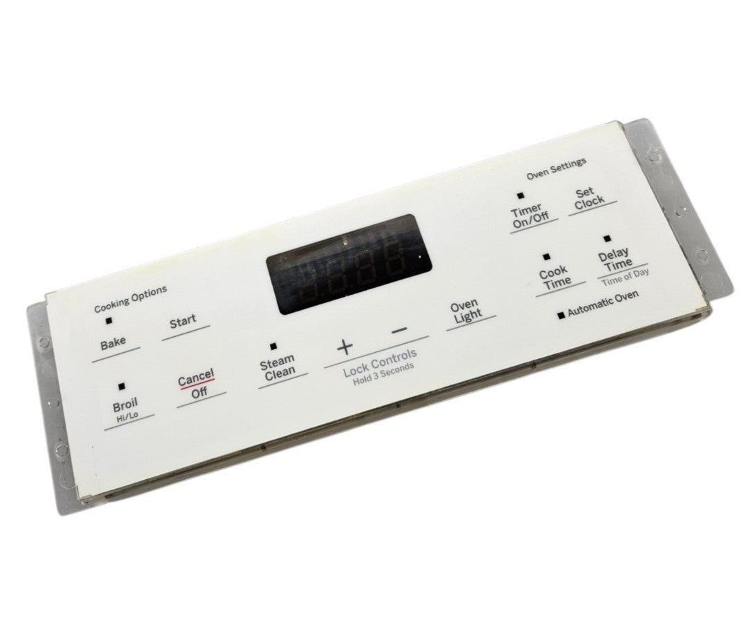 OEM Replacement for GE Oven Control Board 164D8450G232