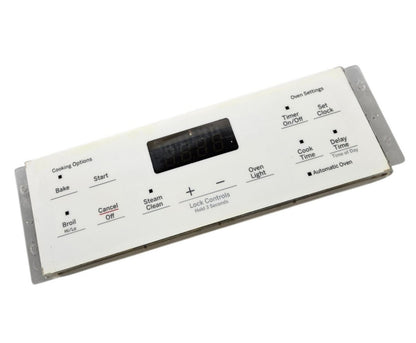 OEM Replacement for GE Oven Control Board 164D8450G232