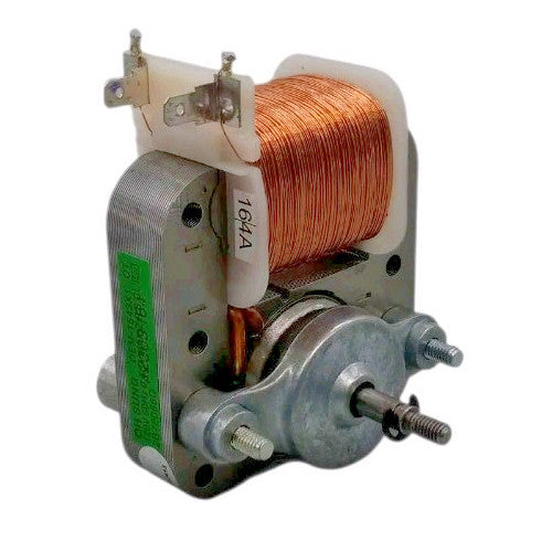New Genuine OEM Replacement for LG Microwave Motor  2B72066Q