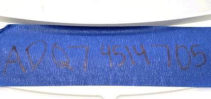 New Genuine OEM Replacement for LG Dryer Lint Screen Assembly ADQ74514705