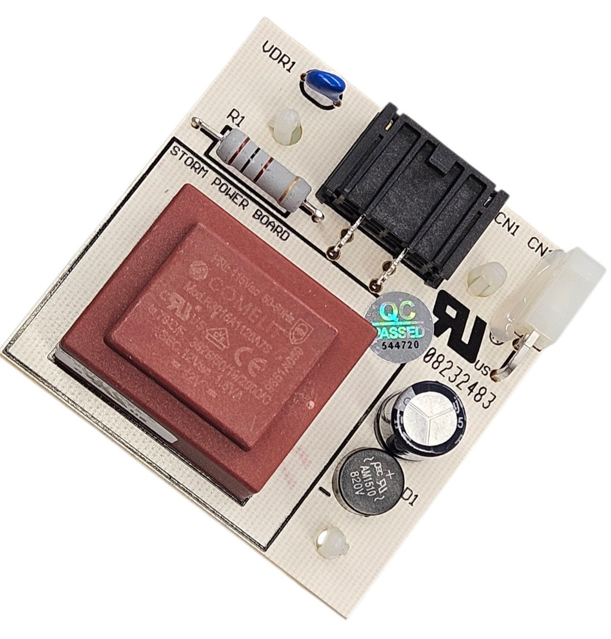 OEM Replacement for Whirlpool Fridge Control 08232483