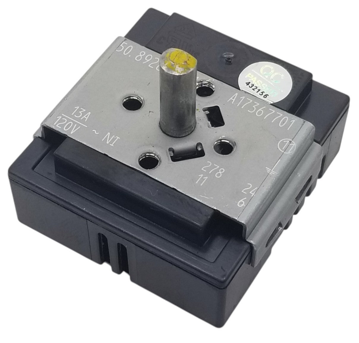 New OEM Replacement for Frigidaire Range Switch A17367701  5304522964
