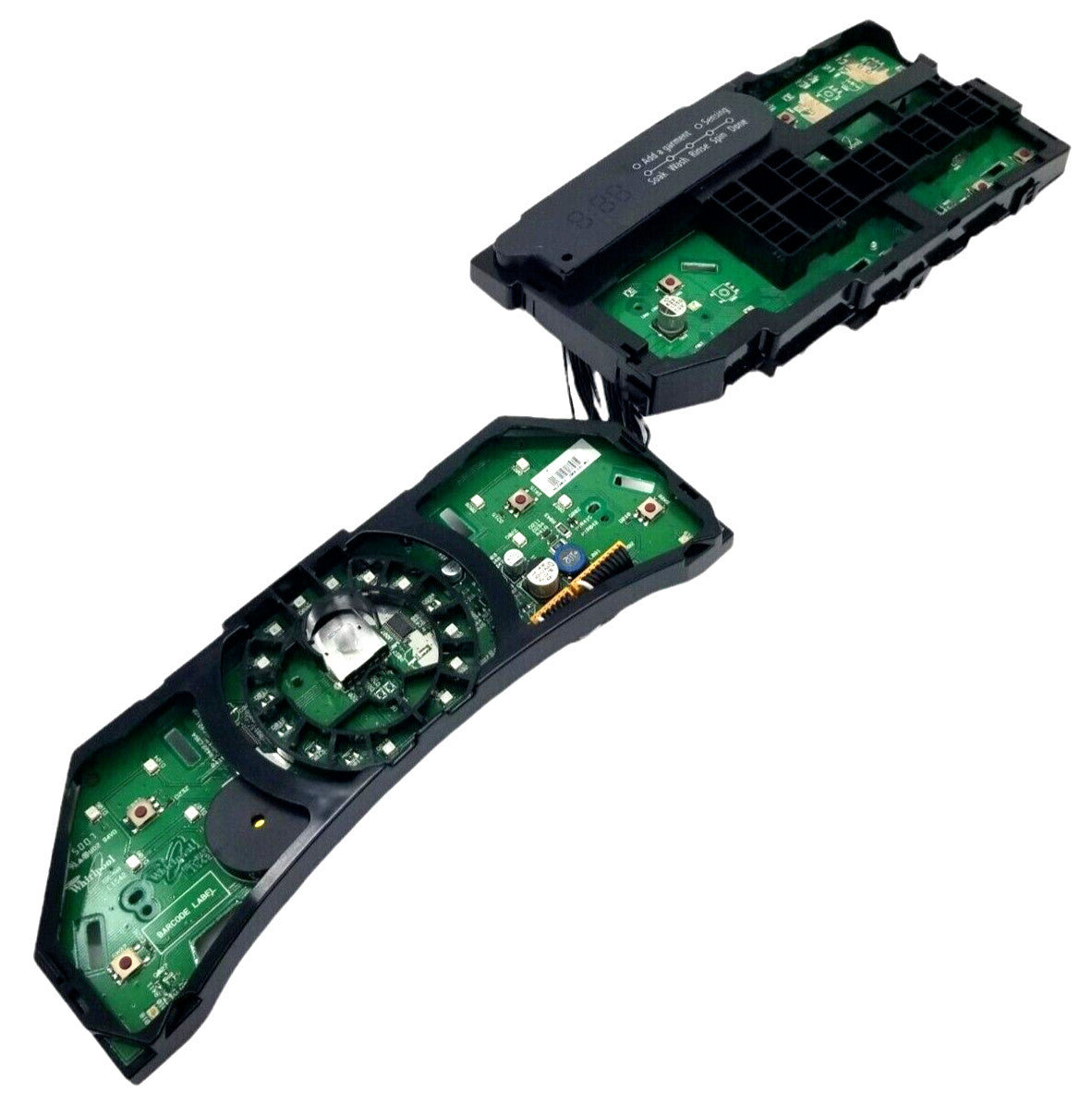 ⭐️OEM Replacement for Whirlpool Washer Control Board 461970230683🔥1-YR