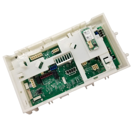 OEM Replacement for GE Washer Control 290D2863G114
