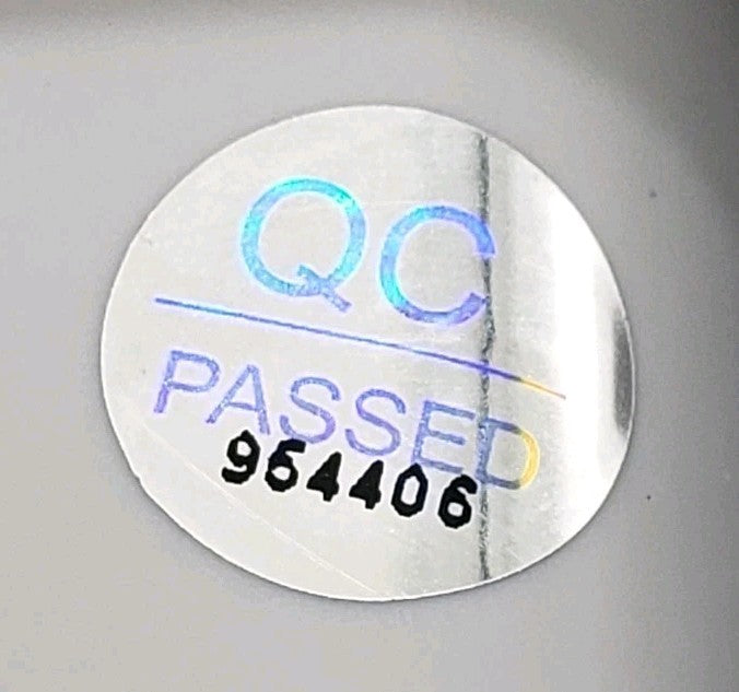 New OEM Replacement for GE Washer Softener Smart Dispenser WH41X36320