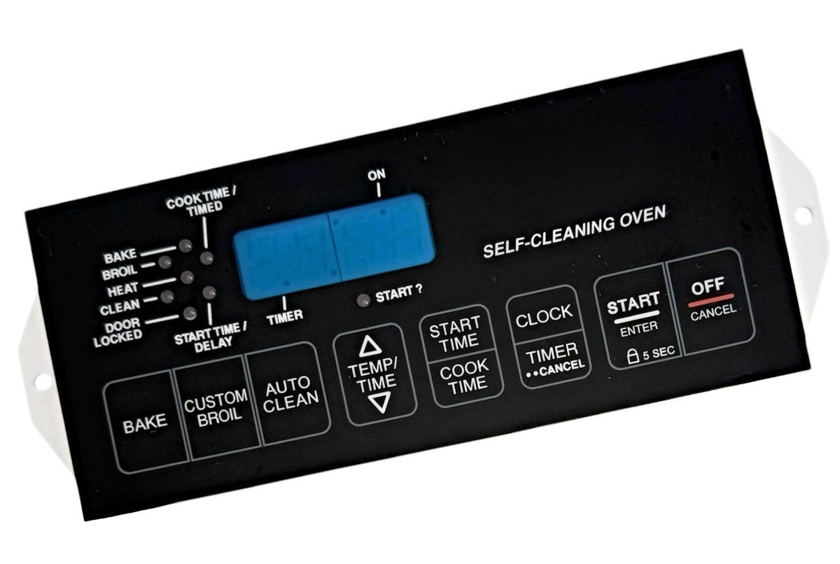 OEM Replacement for Whirlpool Range Control 8522501
