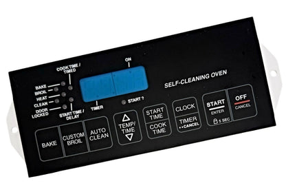OEM Replacement for Whirlpool Range Control 8522501