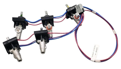 New OEM Replacement for GE Oven Switch Harness 311D5137G004