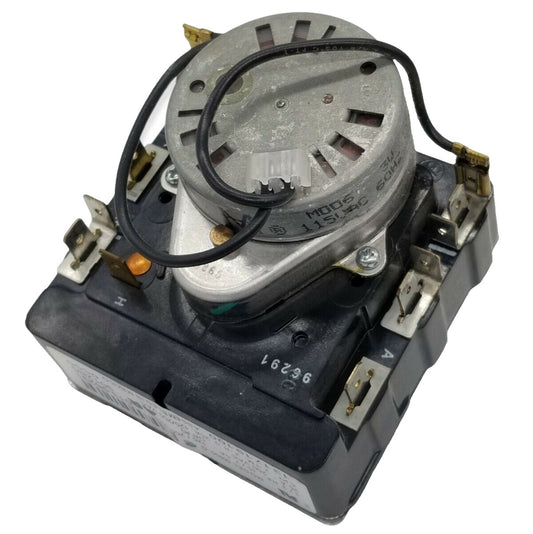 OEM Replacement for Frigidaire Dryer Timer 131719100   ~ ~