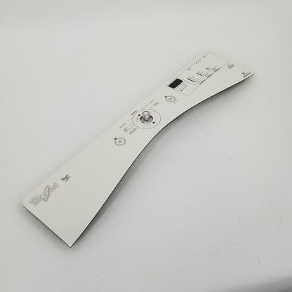 Genuine OEM Replacement for Whirlpool Dryer Control W10489109 WPW10553790 W10553790