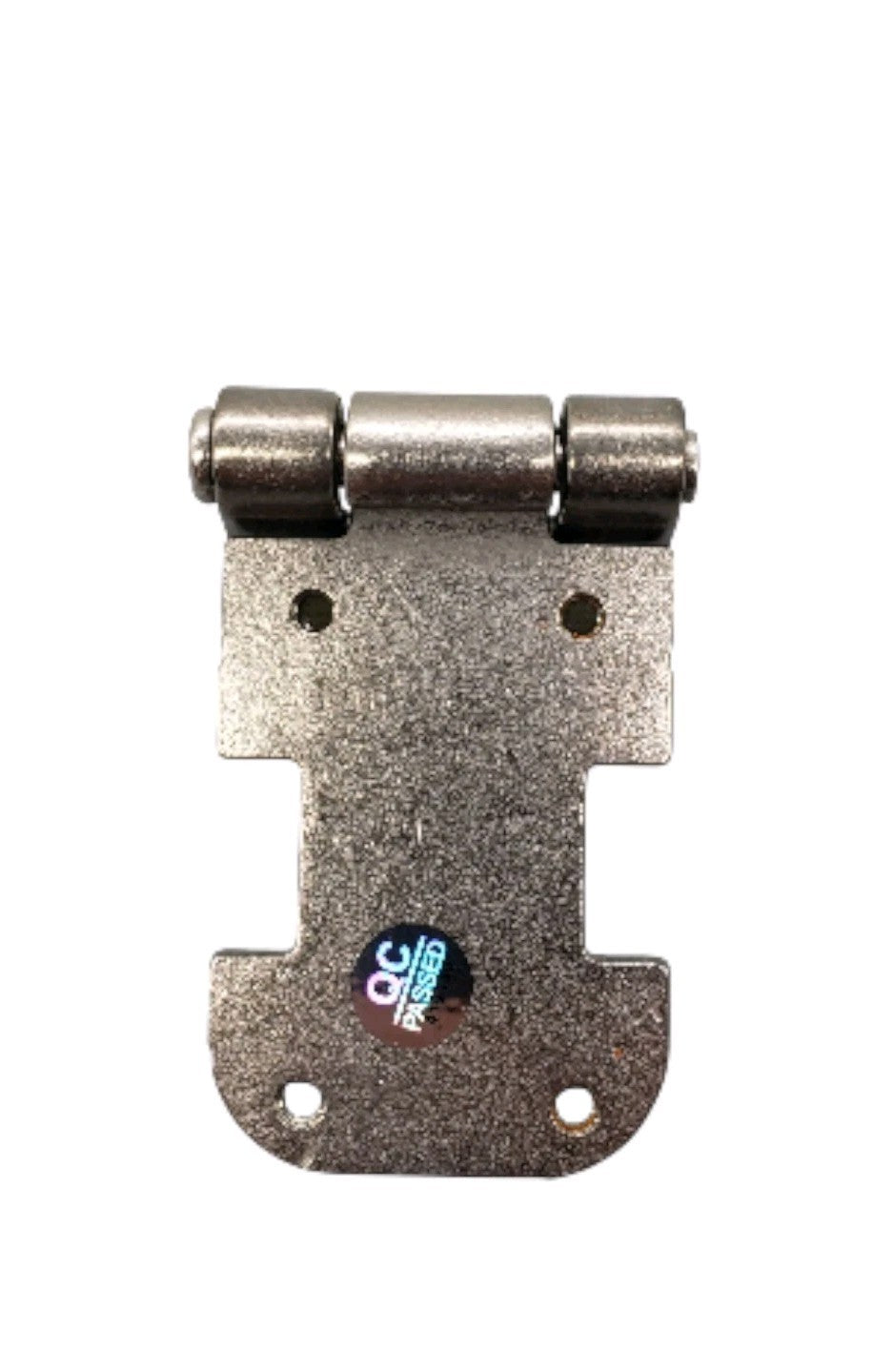New OEM Replacement for LG Hinge Assembly AEH74256601