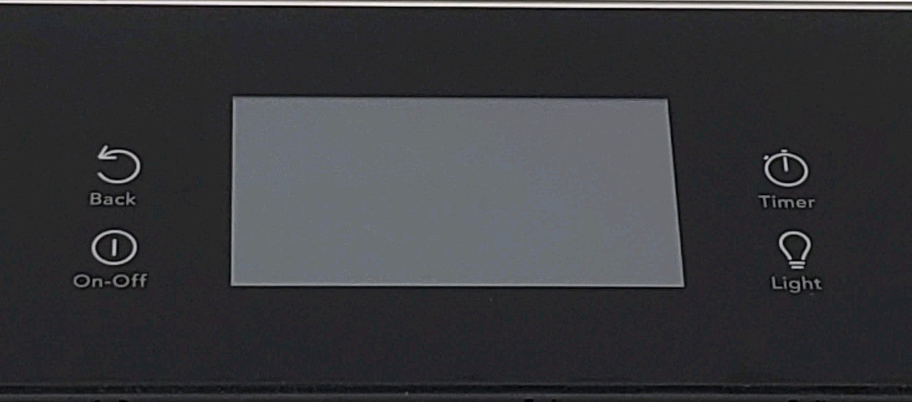 New OEM Replacement for Frigidaire Oven Control Panel 5304526472