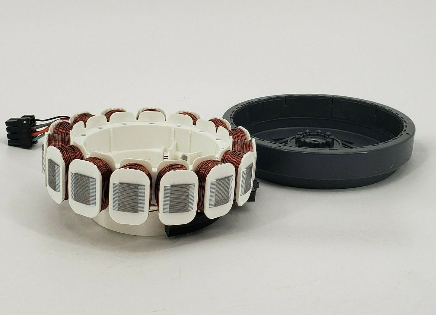 New OEM Replacement for GE Washer Stator  Rotor WH03X30257