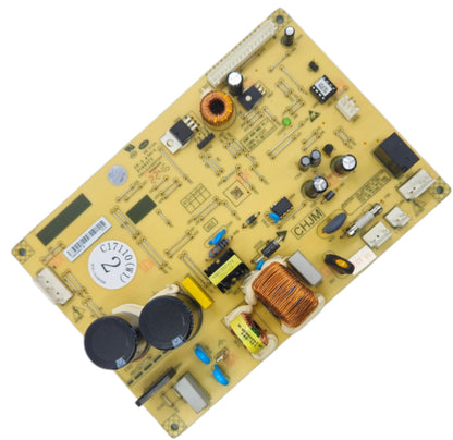 OEM Criterion Fridge Control Board E169373