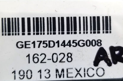 OEM Replacement for GE Dryer Timer 175D1445G008 WE4X795   ⭐