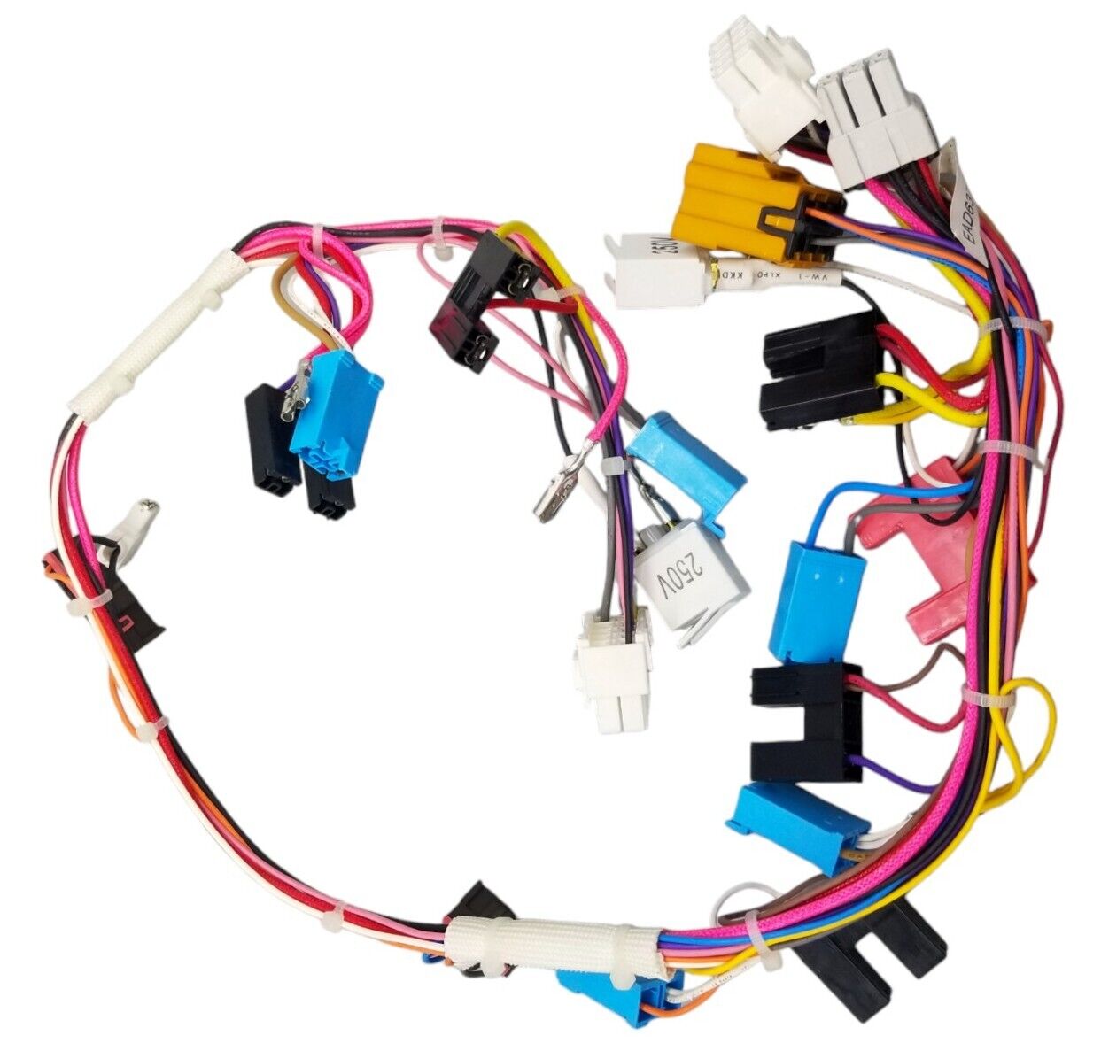 New OEM Replacement for LG Range Single Harness EAD63748803