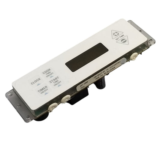 OEM Replacement for GE Oven Control WB12K0020