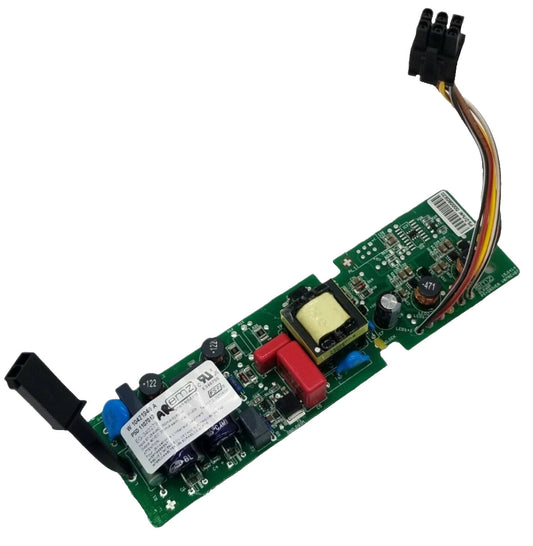 OEM Replacement for Whirlpool Fridge Inverter W10421948