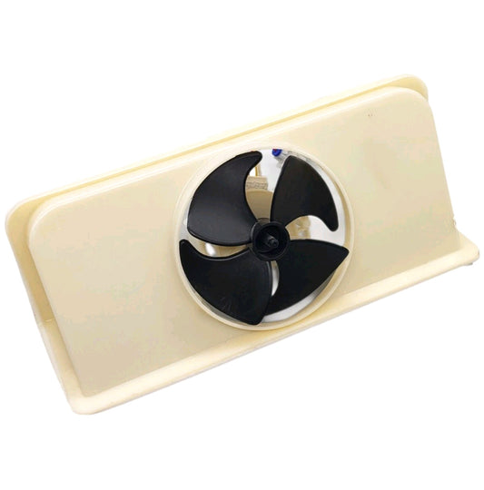 New OEM Replacement for Frigidaire Refrigerator Evap Fan w/ Motor 809069206