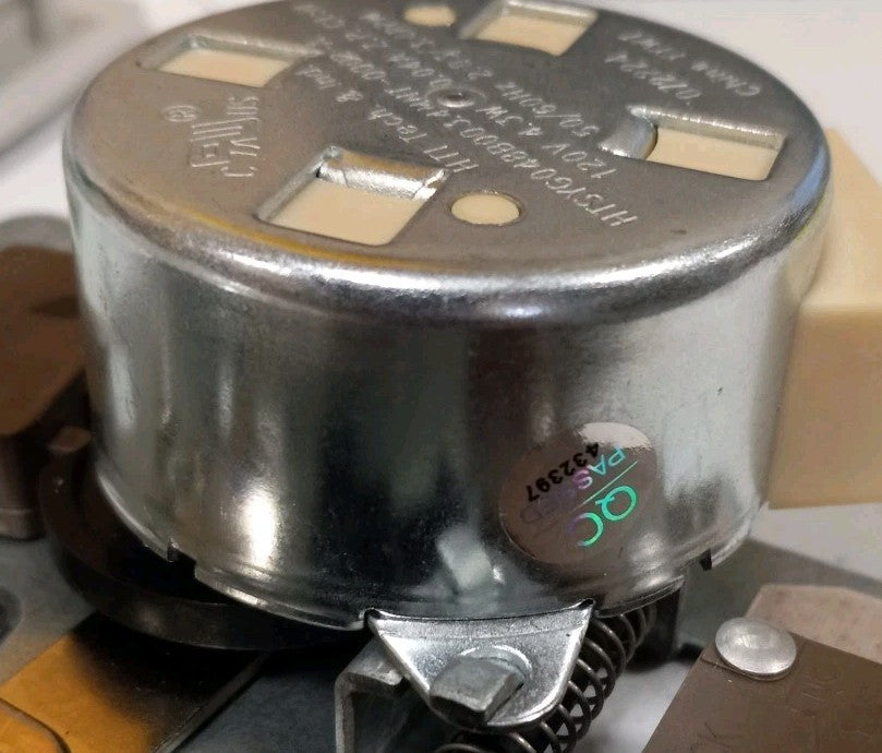 New OEM Replacement for Bosch Oven Door Lock  12024390